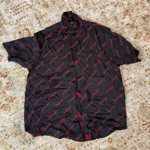 Balenciaga Unisex shirt!